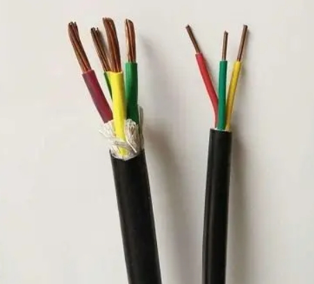 金聯(lián)宇電纜介紹幾種常見的交聯(lián)電纜類型有哪些？.jpg