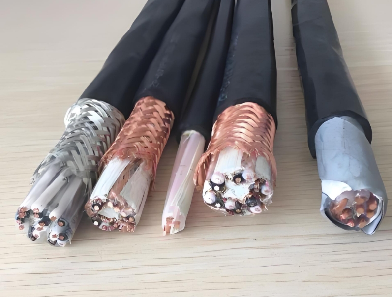 低煙無鹵電纜是如何保護大型城市中心建設(shè)工程安全？.jpg